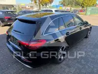 2023 Mercedes Benz C 220