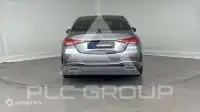 2023 Mercedes Benz C 220
