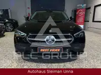 2023 Mercedes Benz C 220