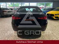 2023 Mercedes Benz C 220