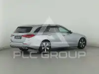 2023 Mercedes Benz C 220