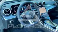 2023 Mercedes Benz C 220