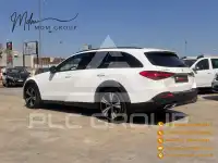 2023 Mercedes Benz C 220