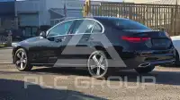 2023 Mercedes Benz C 220