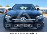 2023 Mercedes Benz C 220