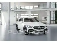 2023 Mercedes Benz C 220