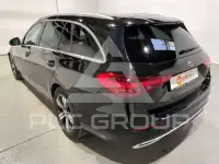 2023 Mercedes Benz C 220