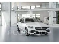 2023 Mercedes Benz C 220