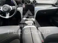 2023 Mercedes Benz C 220