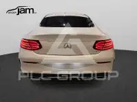 2023 Mercedes Benz C 220