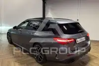 2023 Mercedes Benz C 220