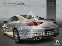 2023 Mercedes Benz C 220