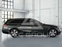2023 Mercedes Benz C 220