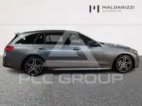 2023 Mercedes Benz C 220