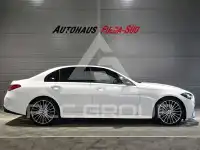 2023 Mercedes Benz C 220