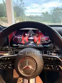 2023 Mercedes Benz C 220
