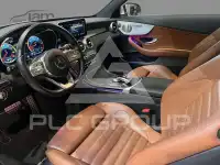 2023 Mercedes Benz C 220