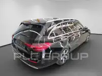 2023 Mercedes Benz C 220