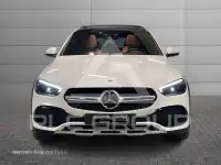 2023 Mercedes Benz C 220