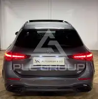 2023 Mercedes Benz C 220
