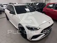 2023 Mercedes Benz C 220