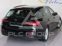 2023 Mercedes Benz C 220