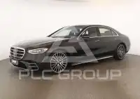 2023 Mercedes Benz S 580
