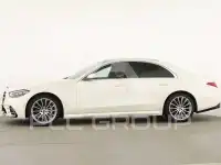 2023 Mercedes Benz S 580