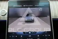 2023 Mercedes Benz S 580