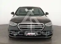 2023 Mercedes Benz S 580