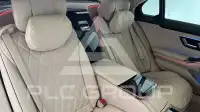 2023 Mercedes Benz S 580