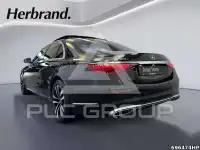2023 Mercedes Benz S 580