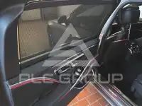 2023 Mercedes Benz S 580