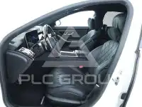 2023 Mercedes Benz S 580