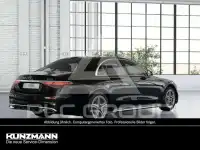 2023 Mercedes Benz S 580