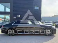 2023 Mercedes Benz S 580