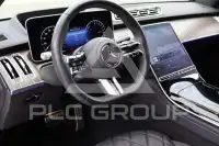 2023 Mercedes Benz S 580