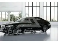 2023 Mercedes Benz S 580