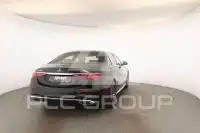 2023 Mercedes Benz S 580