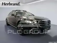 2023 Mercedes Benz S 580