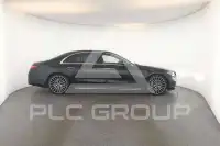 2023 Mercedes Benz S 580