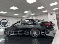 2023 Mercedes Benz S 580