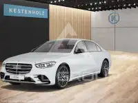2023 Mercedes Benz S 580