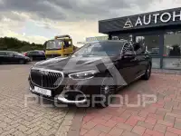 2023 Mercedes Benz S 580