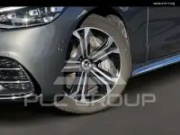 2023 Mercedes Benz S 580