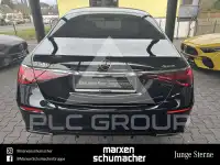 2023 Mercedes Benz S 580