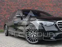 2023 Mercedes Benz S 580