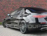 2023 Mercedes Benz S 580