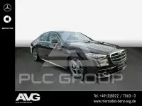 2023 Mercedes Benz S 580