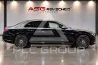 2023 Mercedes Benz S 580